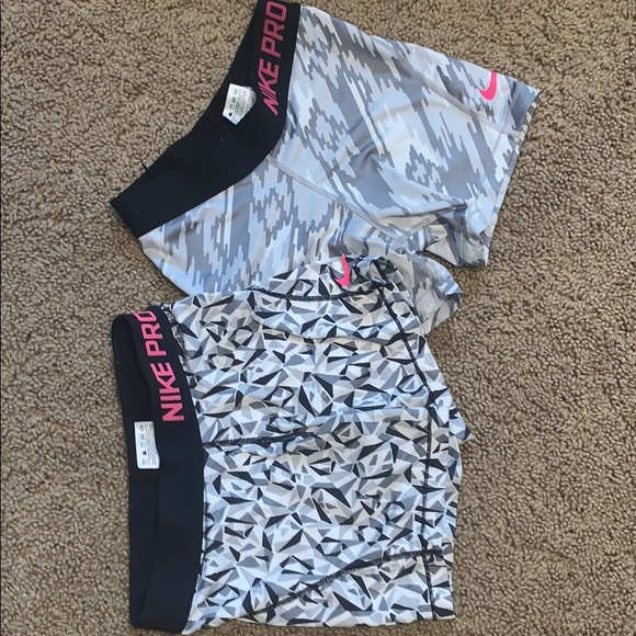 Nike Other - Nike Girls Spandex